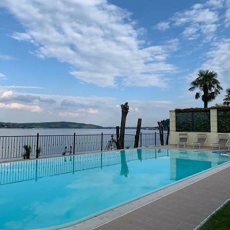 Residence Villa Greta Мейна Екстериор снимка