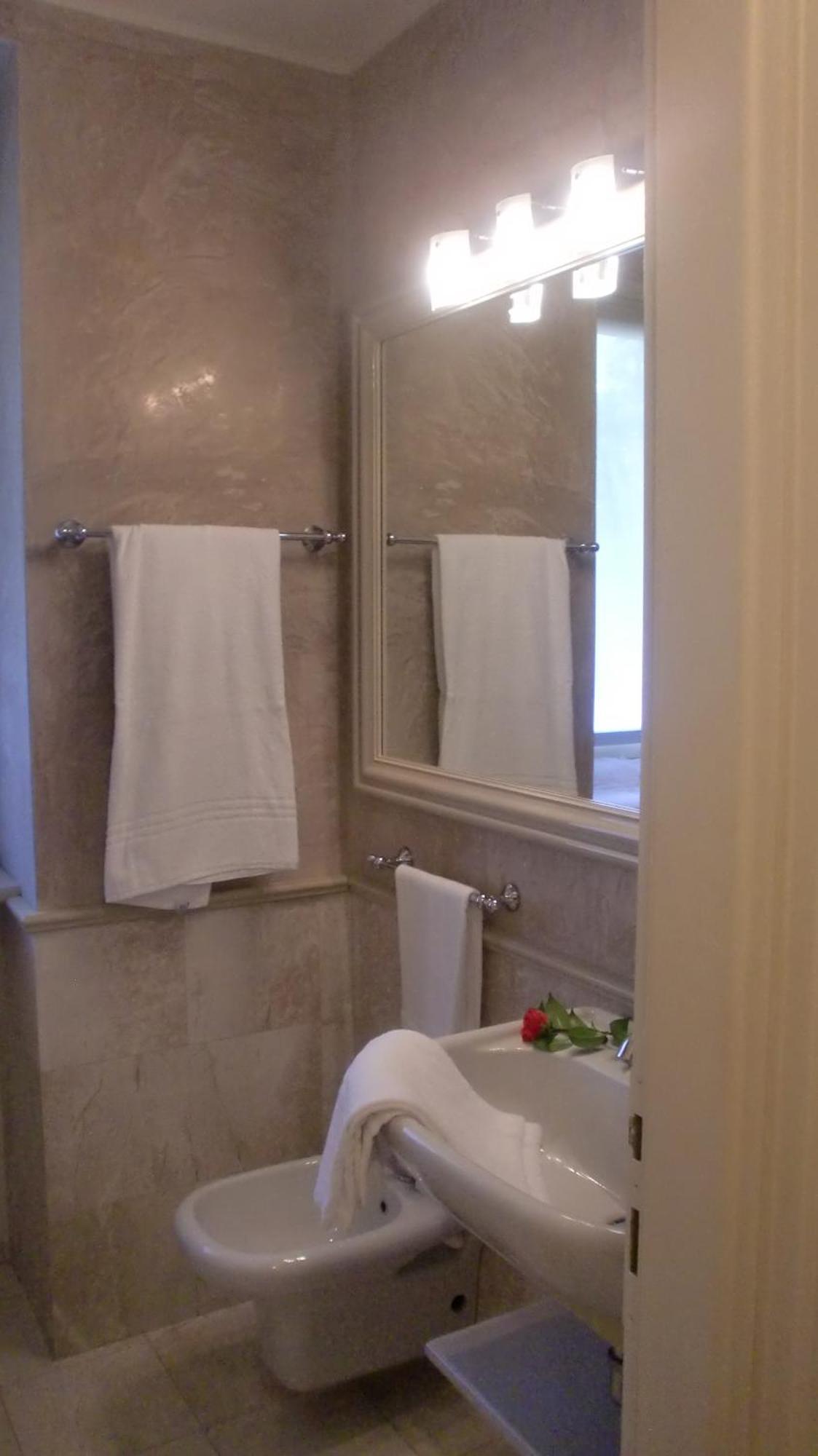 Residence Villa Greta Мейна Екстериор снимка