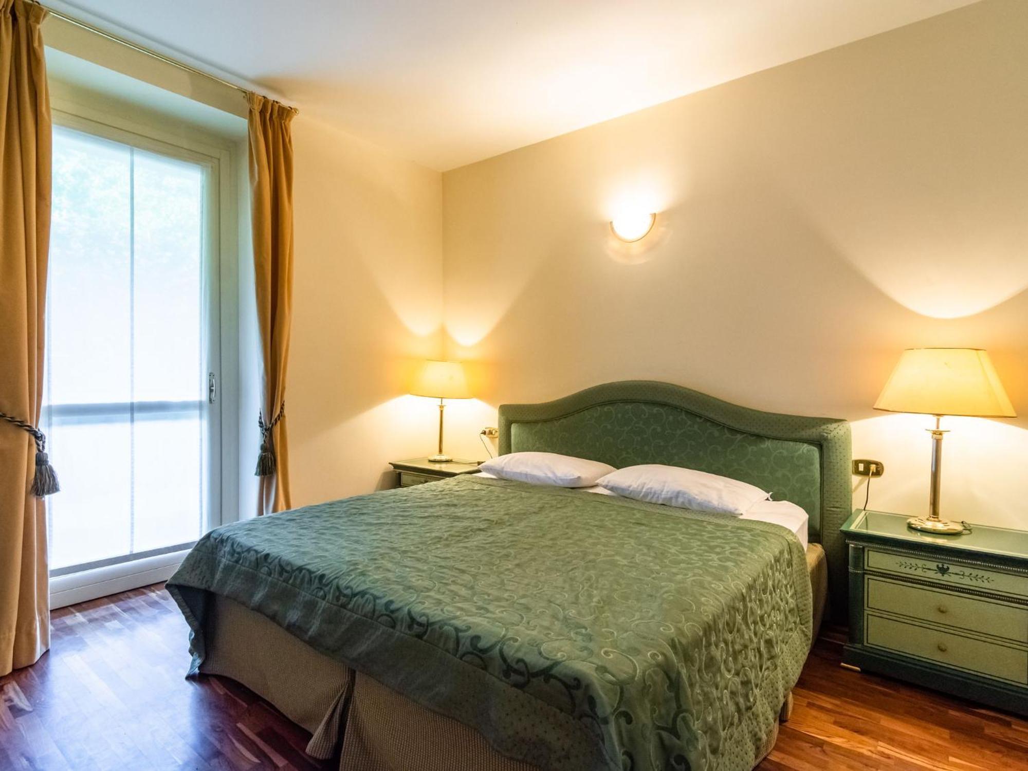 Residence Villa Greta Мейна Екстериор снимка