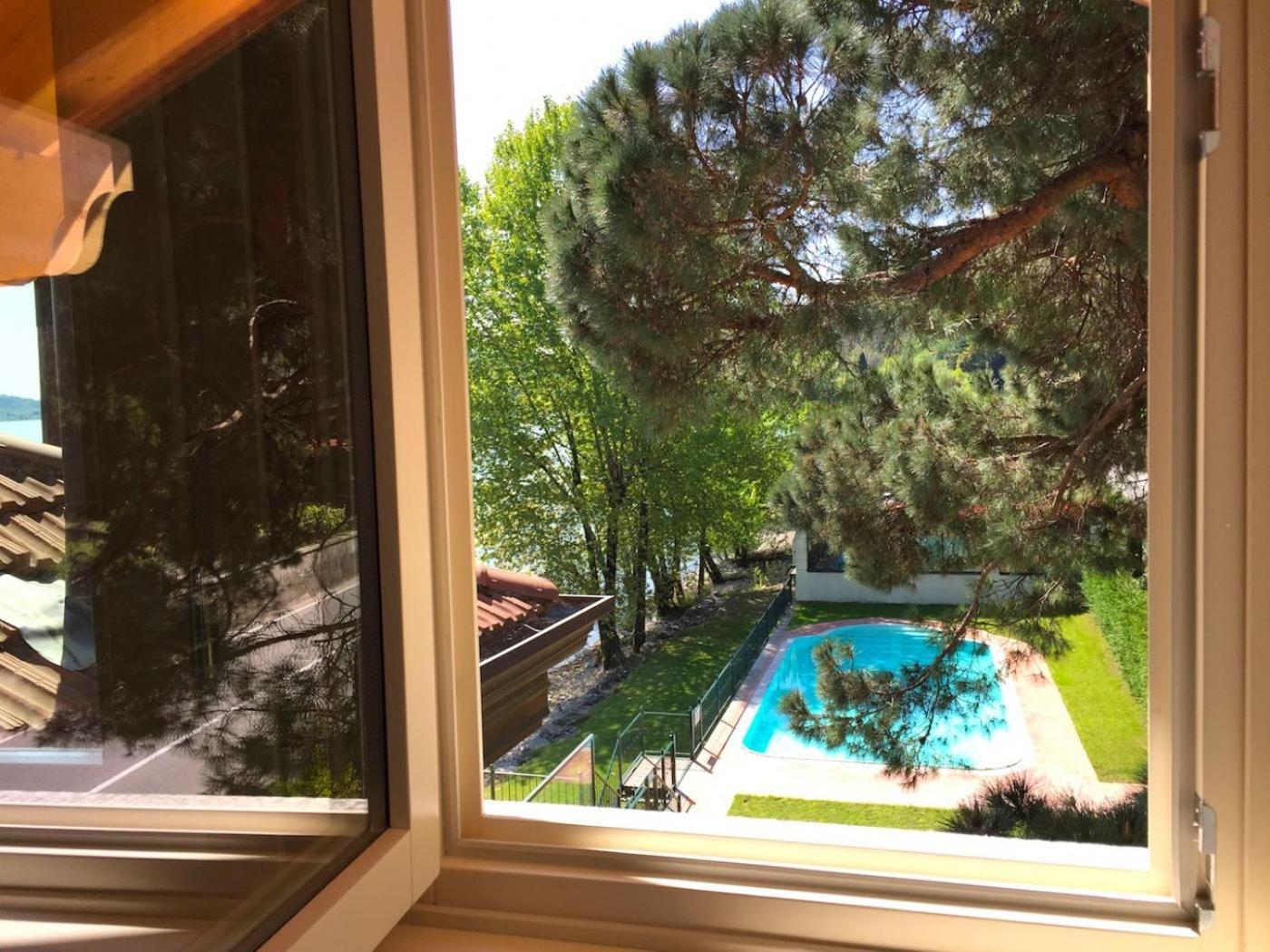 Residence Villa Greta Мейна Екстериор снимка