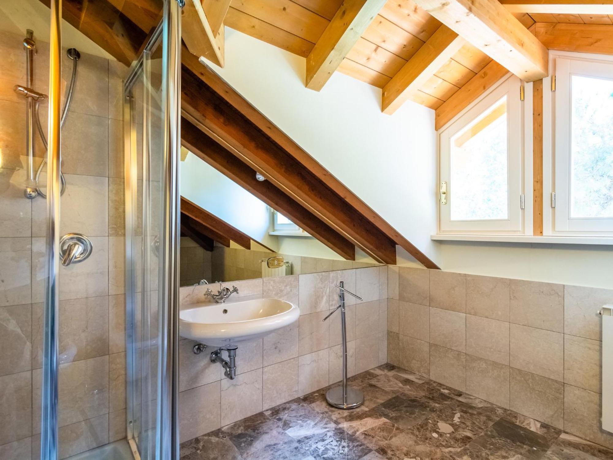 Residence Villa Greta Мейна Екстериор снимка
