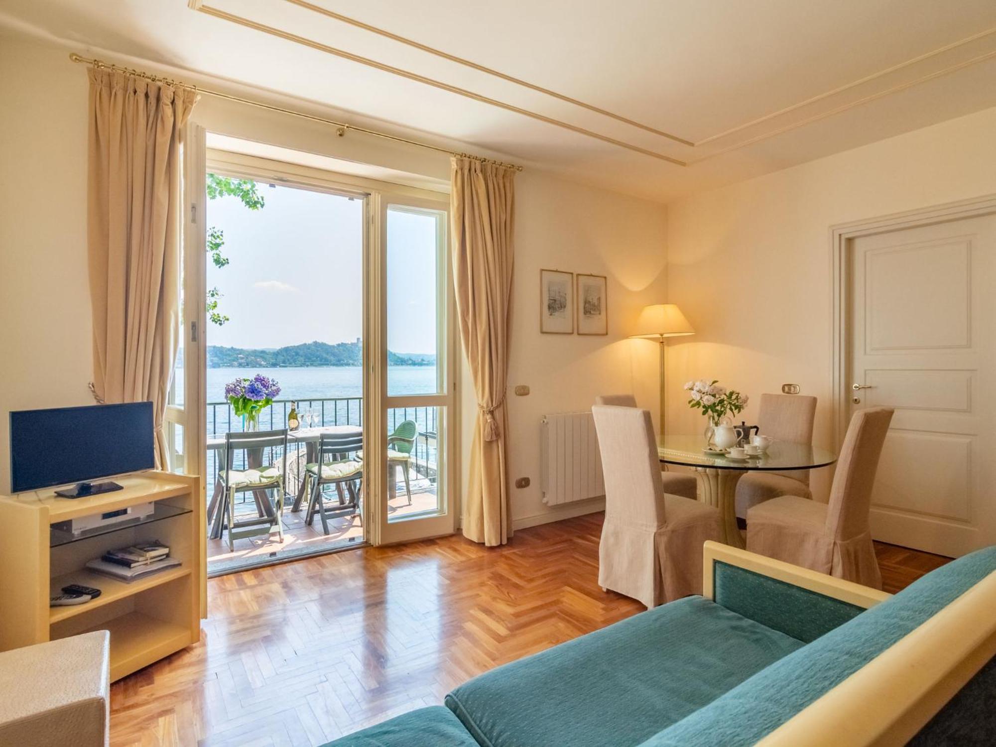 Residence Villa Greta Мейна Екстериор снимка