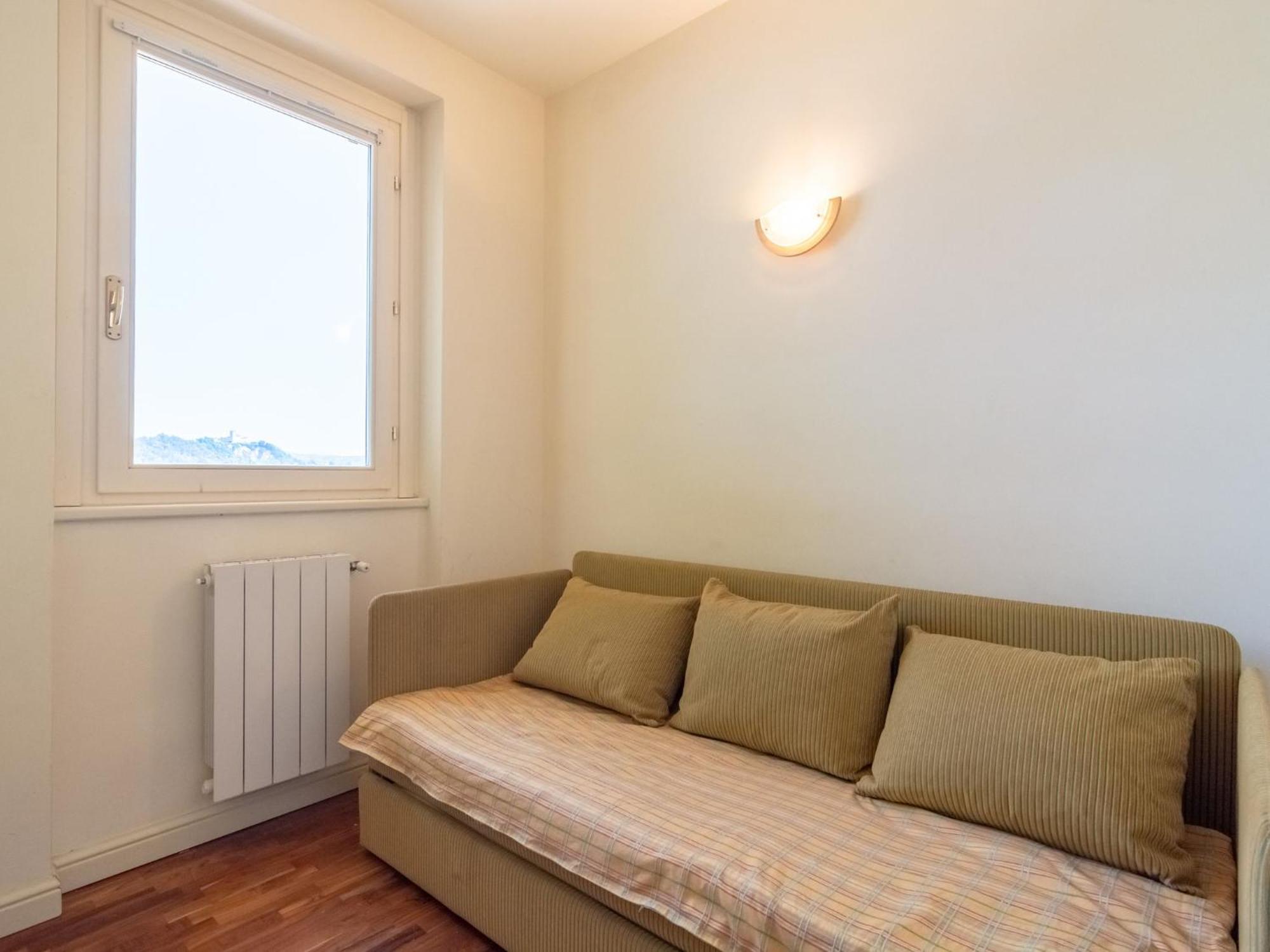 Residence Villa Greta Мейна Екстериор снимка