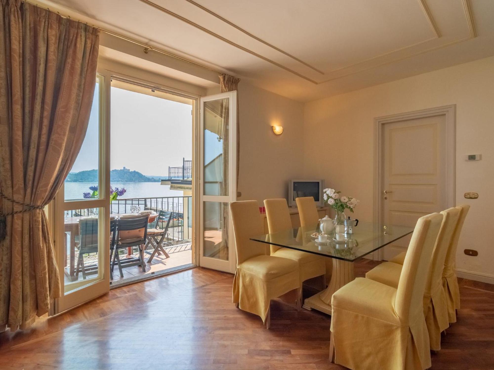 Residence Villa Greta Мейна Екстериор снимка