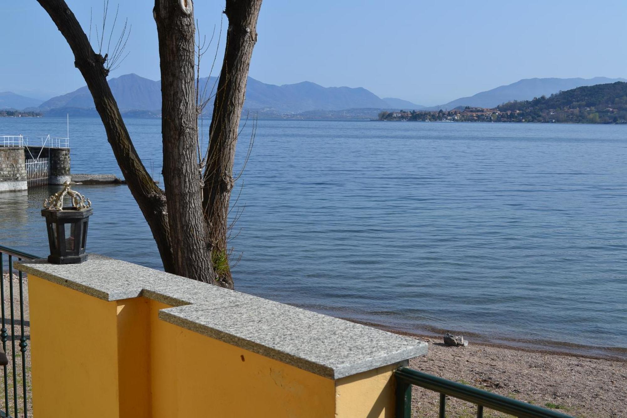Residence Villa Greta Мейна Екстериор снимка