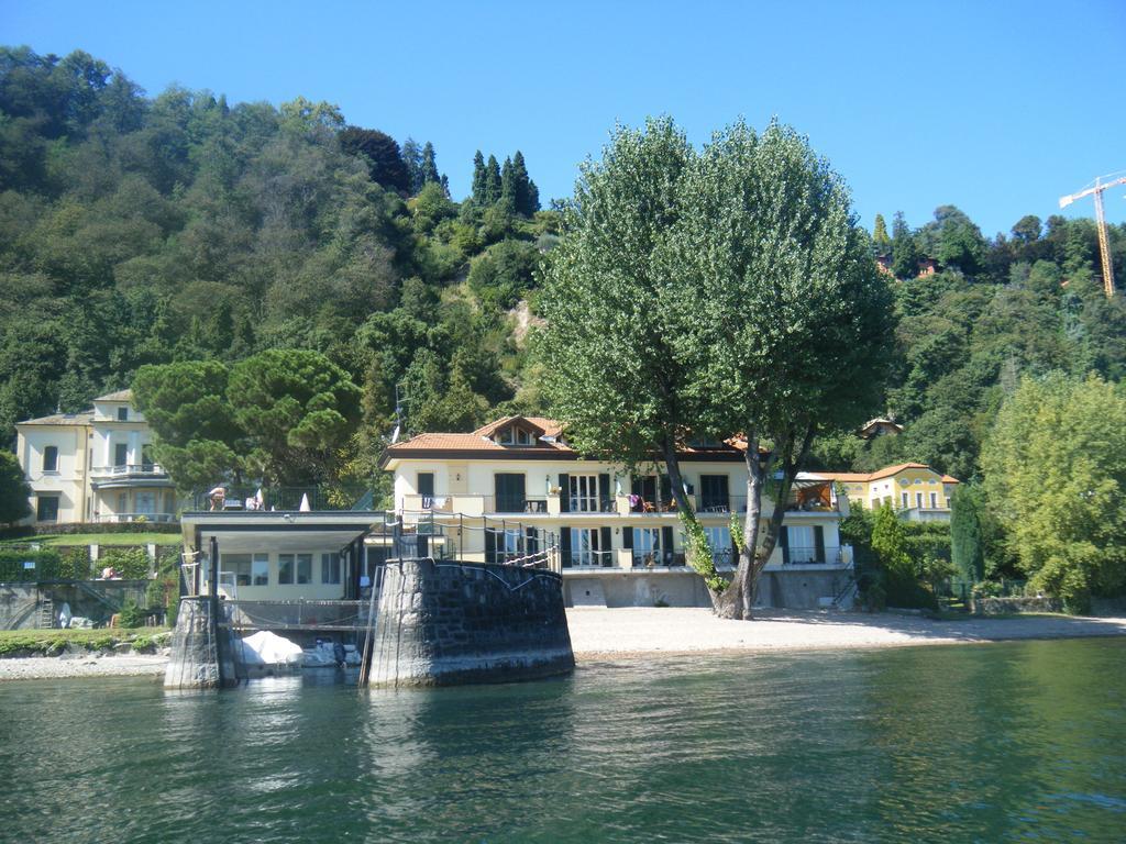 Residence Villa Greta Мейна Екстериор снимка