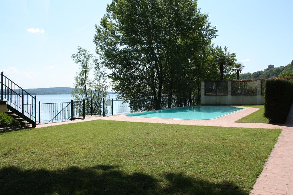 Residence Villa Greta Мейна Екстериор снимка