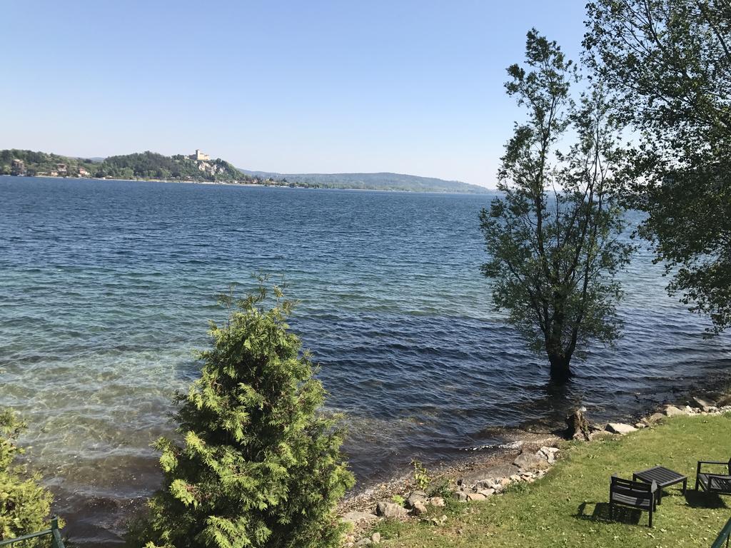 Residence Villa Greta Мейна Екстериор снимка