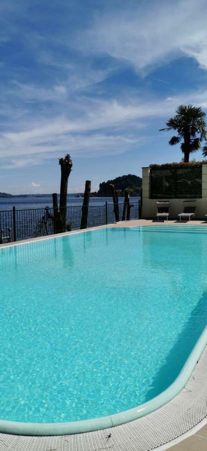 Residence Villa Greta Мейна Екстериор снимка