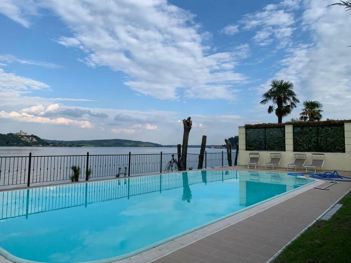 Residence Villa Greta Мейна Екстериор снимка