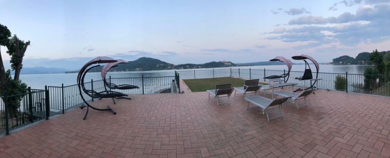 Residence Villa Greta Мейна Екстериор снимка